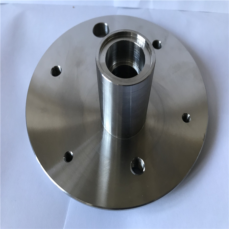 江南在线注册CNC铝合金机加工展示